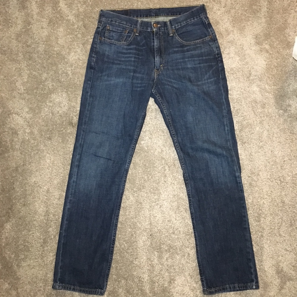Levi’s Jeans Men’s 514